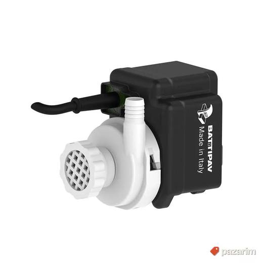 Pumpa za testere za kamen keramiku Battipav P1
