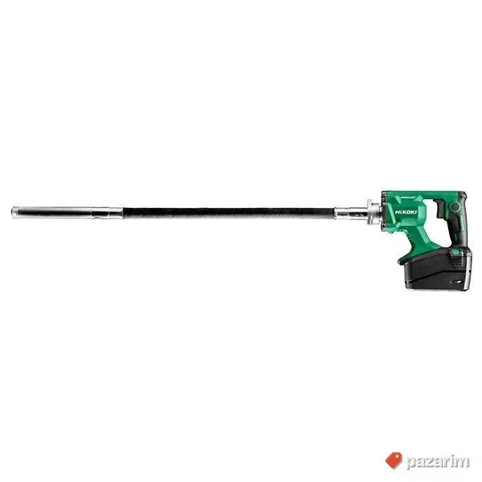 Vibro-igla za beton akumulatorska Hikoki 36V UV3628DA-W4Z 1