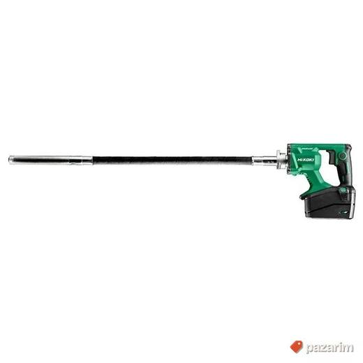 Vibro-igla za beton akumulatorska Hikoki 36V UV3628DA-W4Z