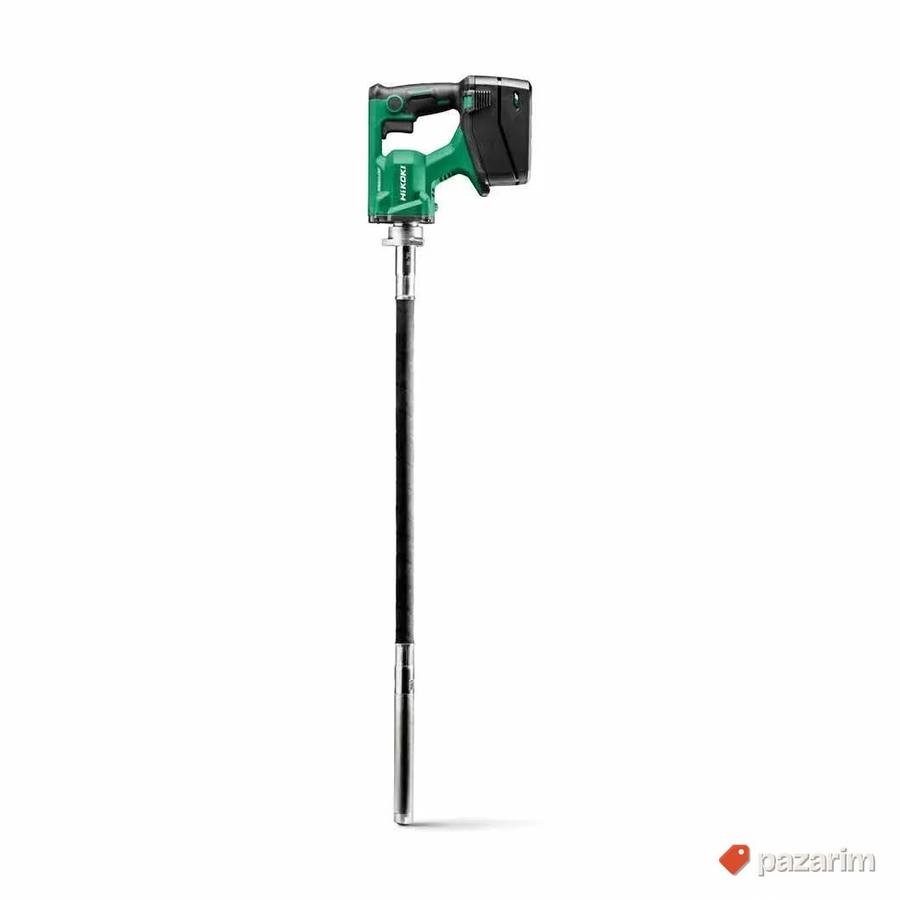 Vibro-igla za beton akumulatorska Hikoki 36V UV3628DA-W4Z 2