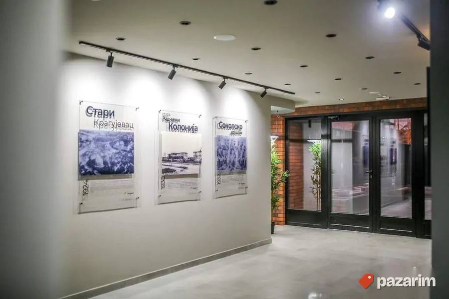 Kragujevac 8