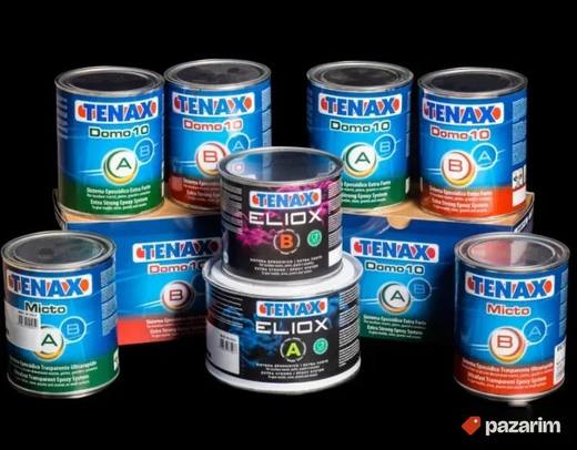 Lepak za keramiku Mermer Traventino Tenax Solido Calacatta