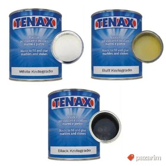 Tenax Solido Bež Poluepoxidni Lepak Keramika Mermer Kamen 1
