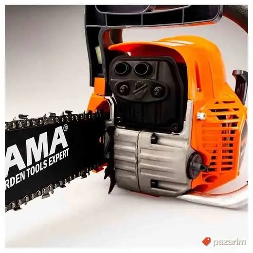 Motorna testera NAKAYAMA