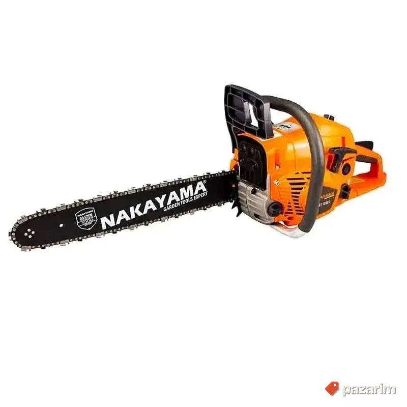 Motorna testera NAKAYAMA 2