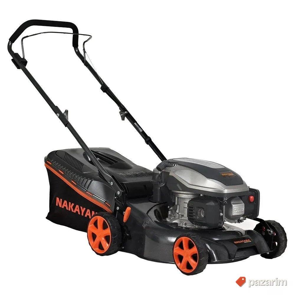 Nakayama motorna kosačica 4KS PM4810 1