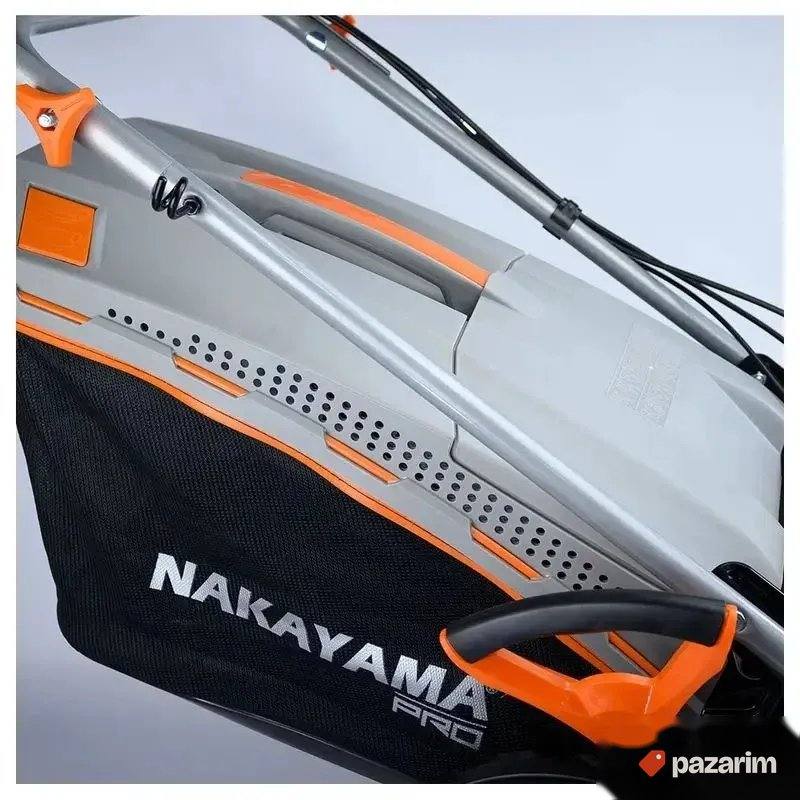 Nakayama Pro PM5810 5