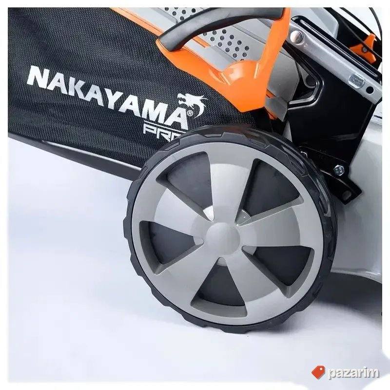 Nakayama Pro PM5810 6
