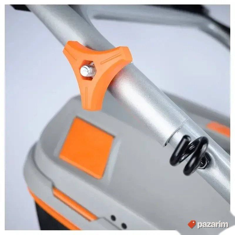 Nakayama Pro PM5810 8