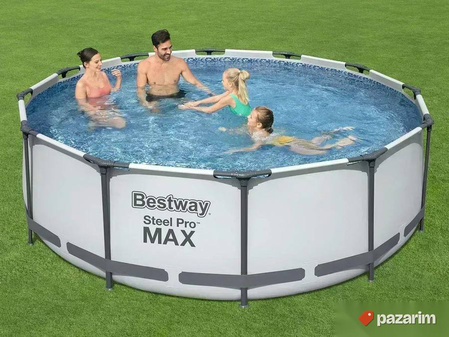 Bazeni Pumpe Usisivači Pekrivači Mrežice Oprema za Bazene 4
