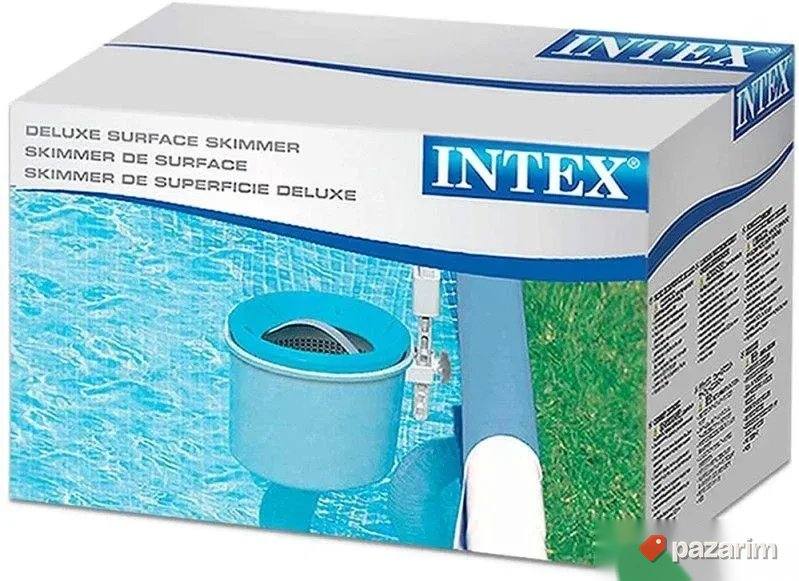 Intex Skimer sakupljač nečistoca u bazenu 3
