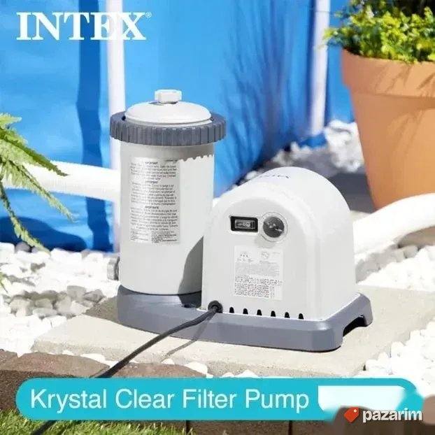Pumpa za Bazen Intex C1500 1
