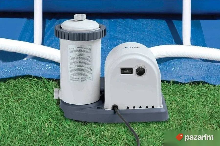 Pumpa za Bazen Intex C1500 2