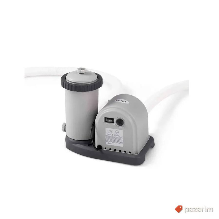 Pumpa za Bazen Intex C1500 3