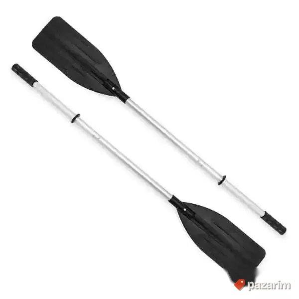 Aluminijum Vesla za Kajak Čamac 137cm 2