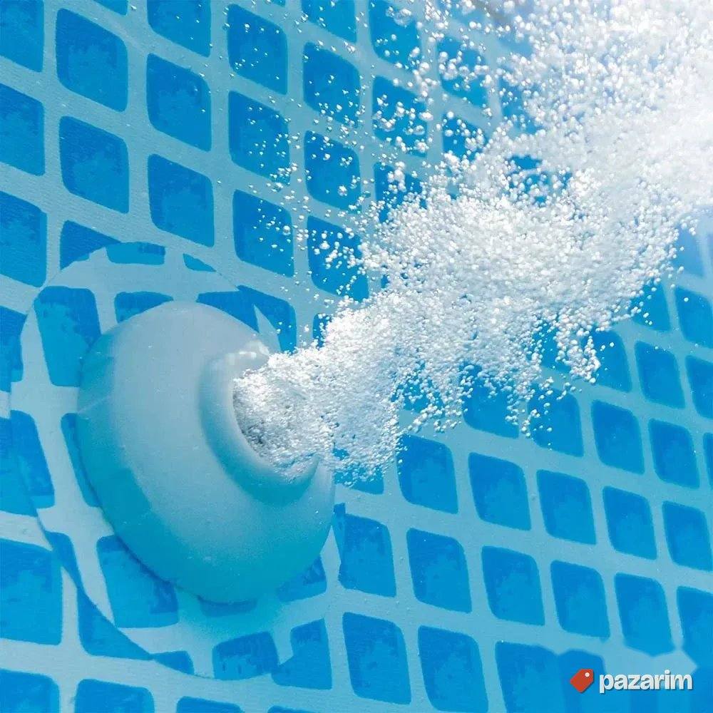 Pumpa Krystal Clear C1000 Intex sa Filterom 1