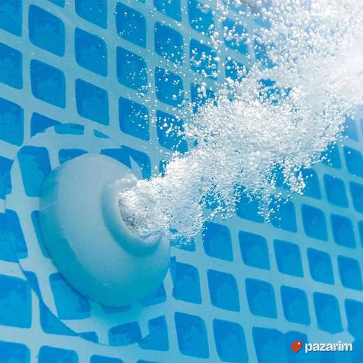 Pumpa Krystal Clear C1000 Intex sa Filterom