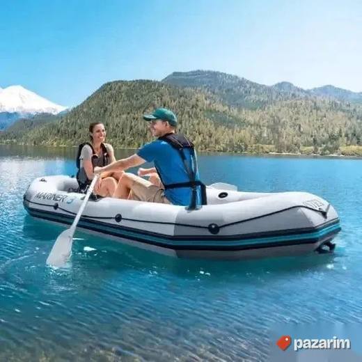 ČAMCI za 2 osobe i vise Kajaci Surf Daske Vesla Pumpe