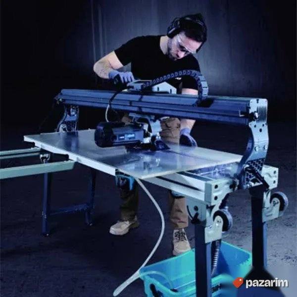 Automatski Multi Cirkular za Keramiku Granit 120cm 1
