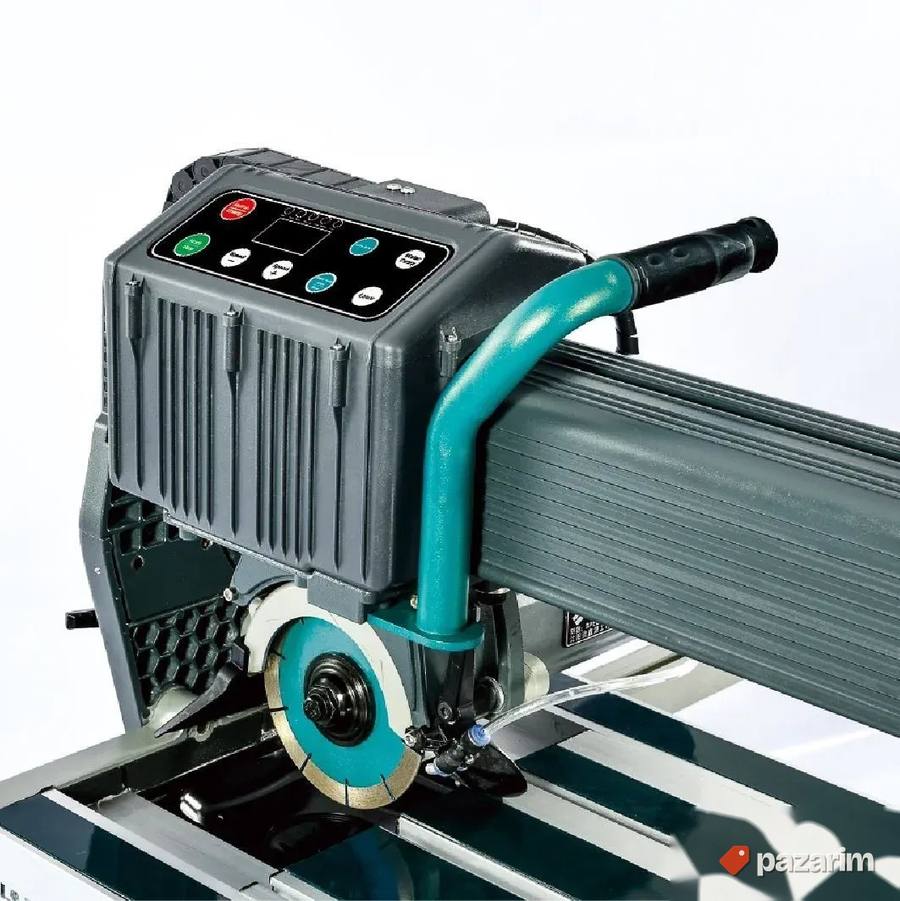 Automatski Multi Cirkular za Keramiku Granit 120cm 3