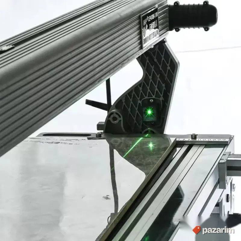 Automatski Multi Cirkular za Keramiku Granit 120cm 5