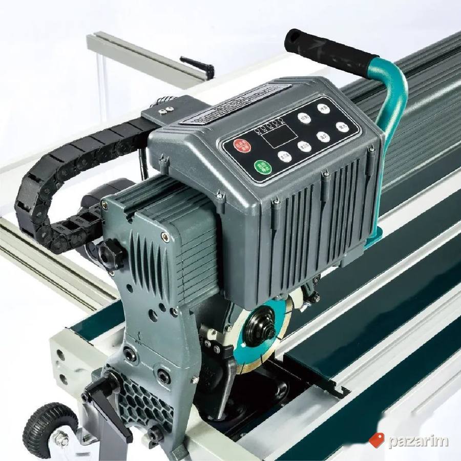 Automatski Multi Cirkular za Keramiku Granit 120cm 6