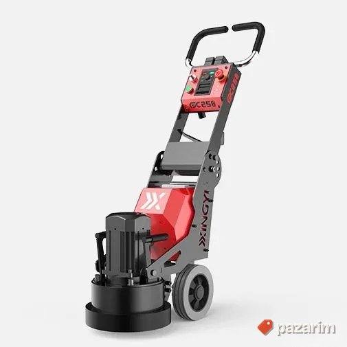 Mašina za brušenje betona Xingyi GX-250D 1