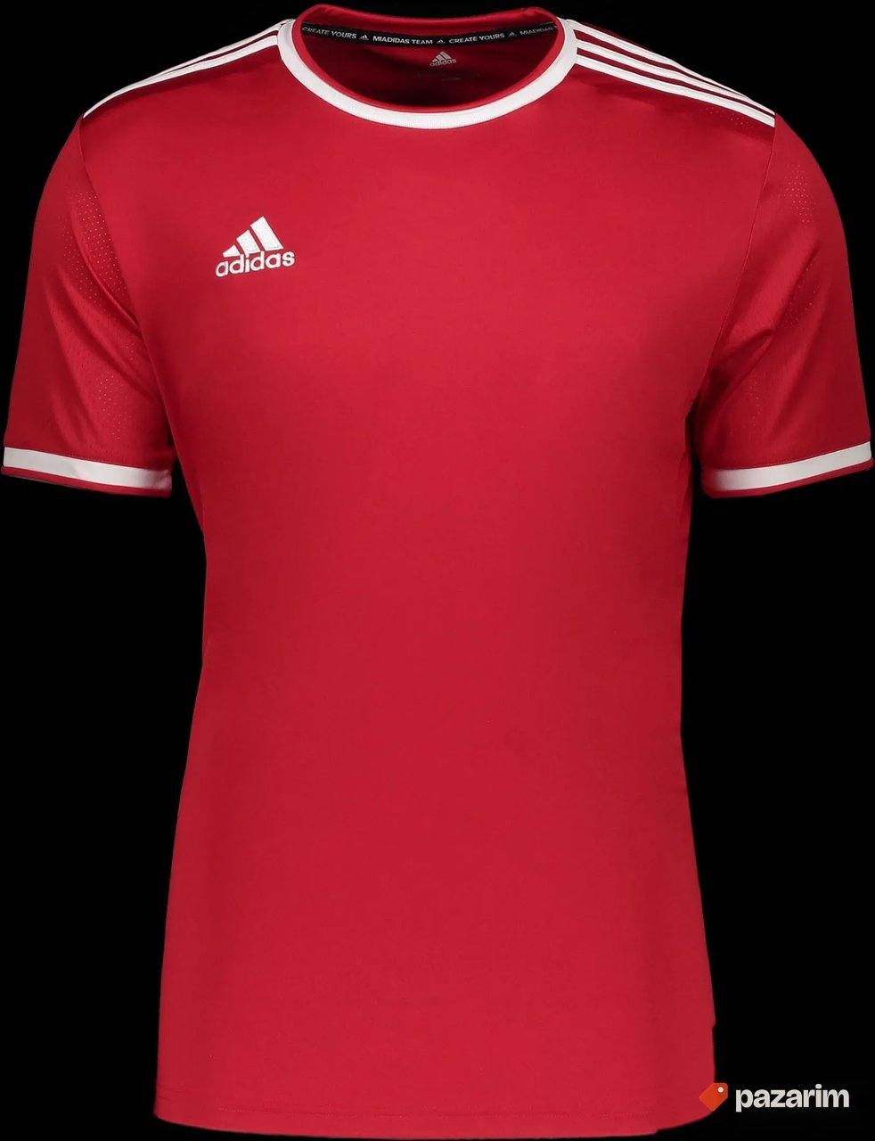 ASIDAS Dres za Fudbal kratak rukav 1