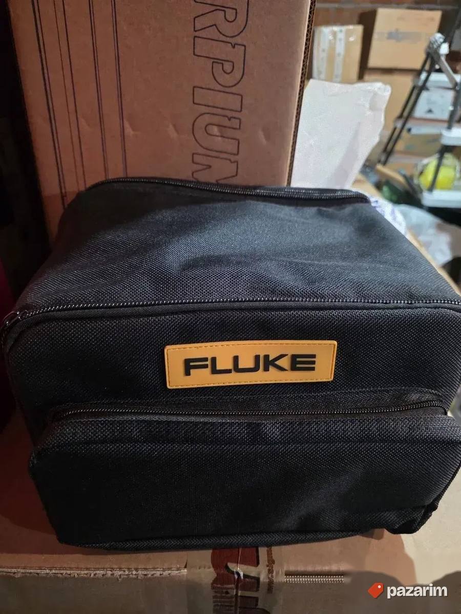 FLUKE 125B INdustrial Scopemete Novo Nekorišćeno 5