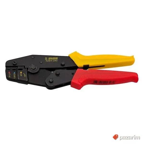 Unior 428/4 Klesta grip za kablovske papucice, 0.5 6, 602327 1