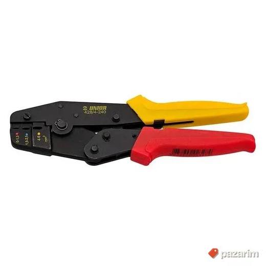 Unior 428/4 Klesta grip za kablovske papucice, 0.5 6, 602327
