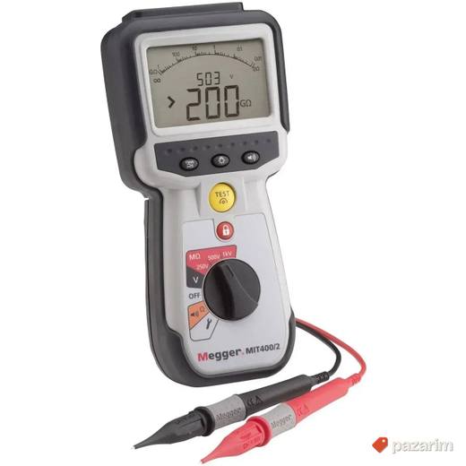 Megger MIT400/2 Tester izolacije