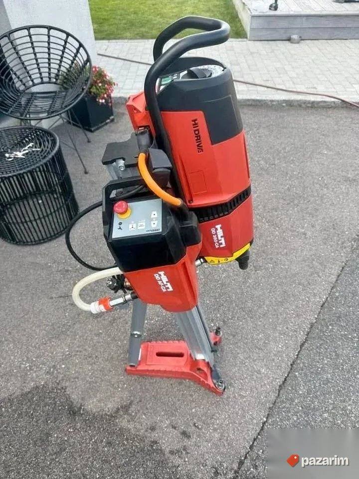 Hilti DD 350 CA 1