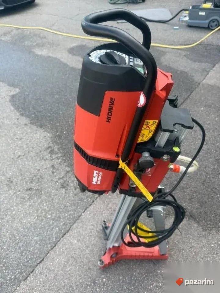 Hilti DD 350 CA 2