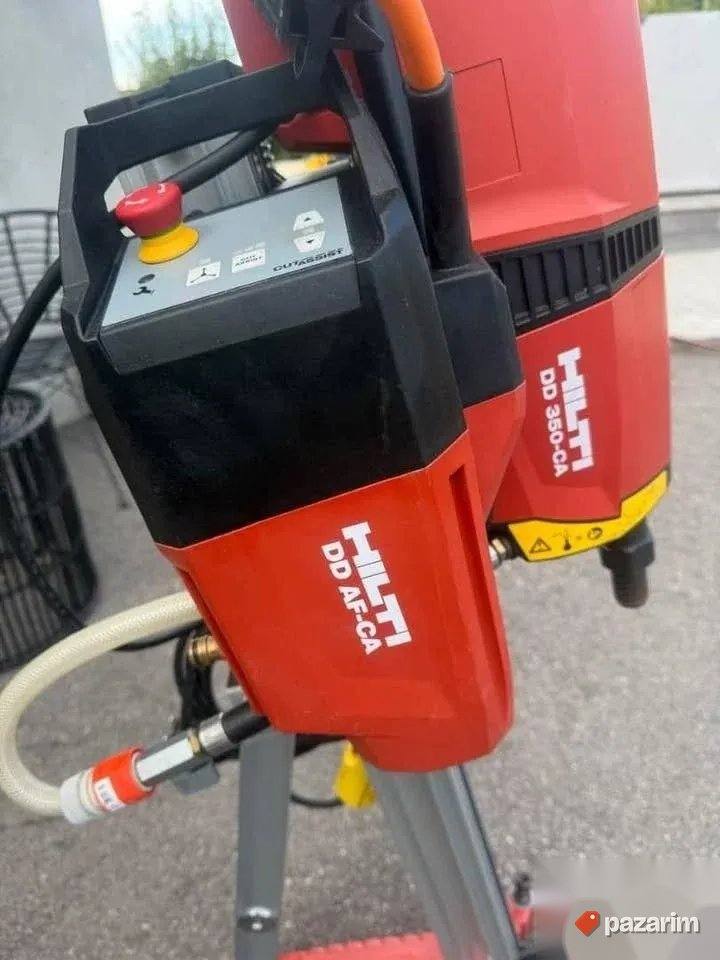 Hilti DD 350 CA 3