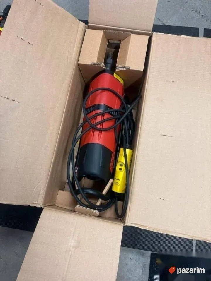 Hilti DD 350 CA 4