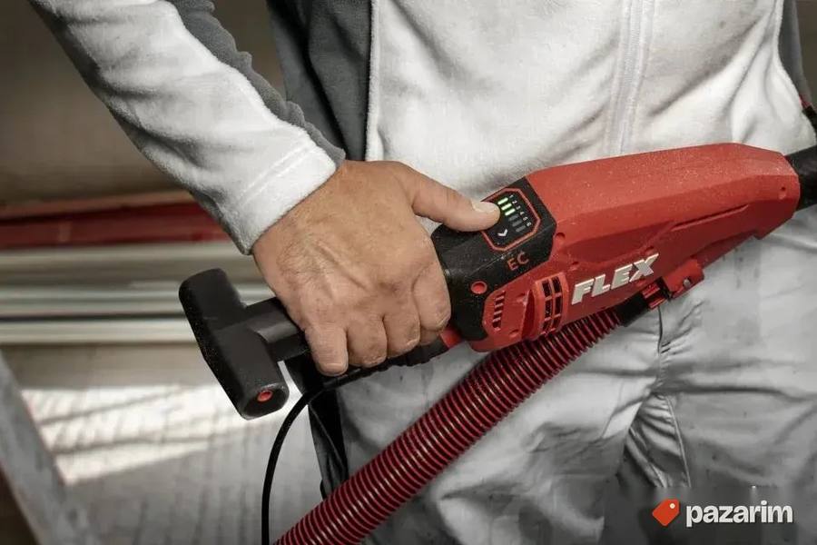 Flex Brusilica za zidove (žirafa) GE 6 R-EC + TB-L 2