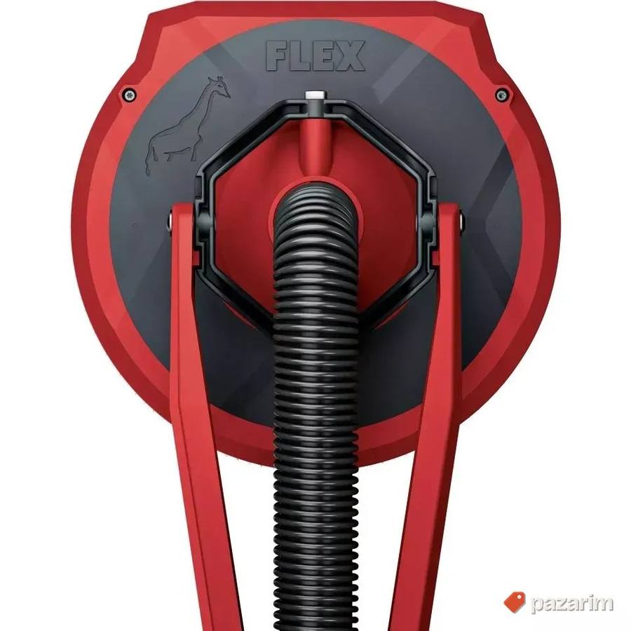 Flex Brusilica za zidove (žirafa) GE 6 R-EC + TB-L 3