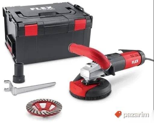 Flex brusilica za beton LD 16-8 125 R 504939