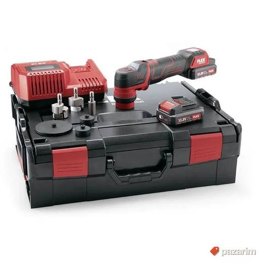Flex Akumulatorska auto polirka PXE 10.8 V