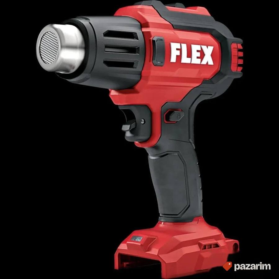 Flex akumulatorski fen za vreli vazduh HG 530 18 2