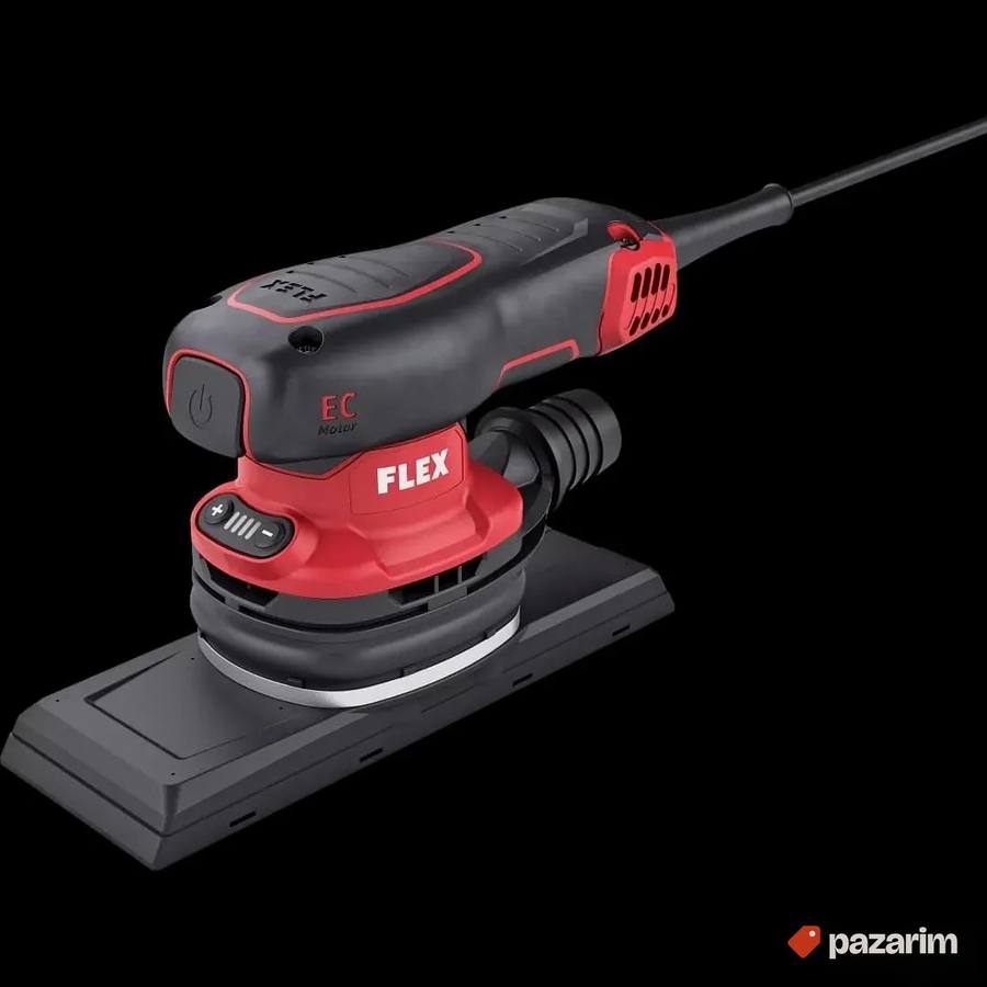 Flex kompaktna brusilica sa kontrolom brzine OSE 2-70x198 2