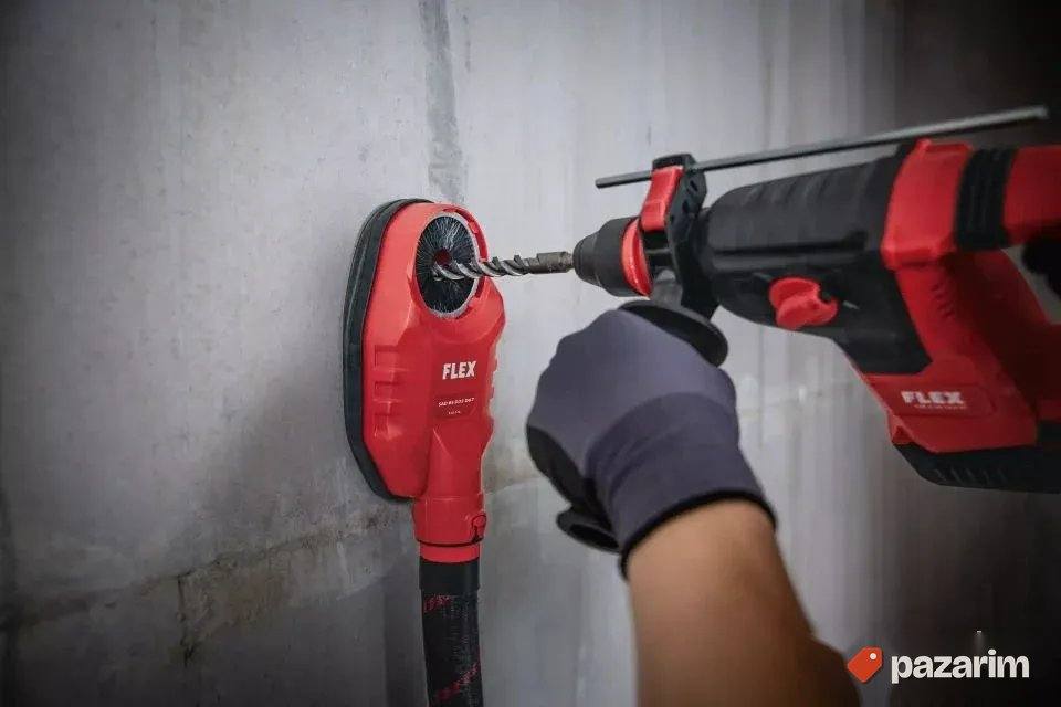 Flex adapter protiv prašine SAD BS D32 1
