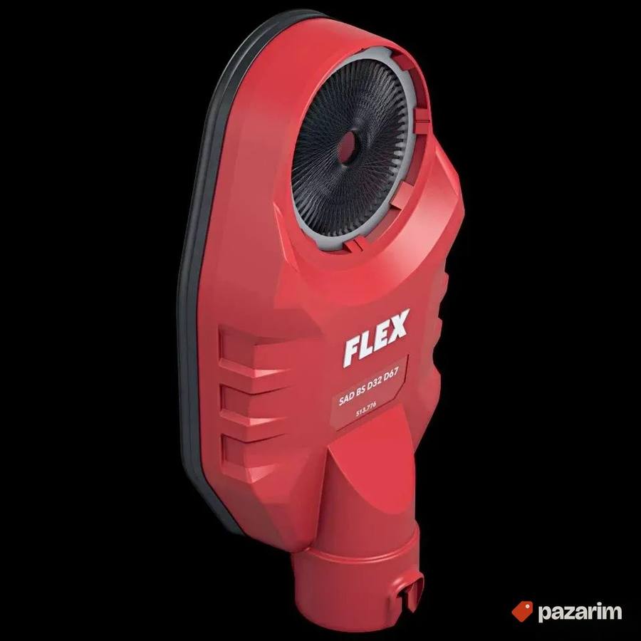 Flex adapter protiv prašine SAD BS D32 2