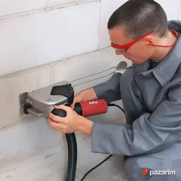 Flex električni zidni rezač MS 1706 FR set 2