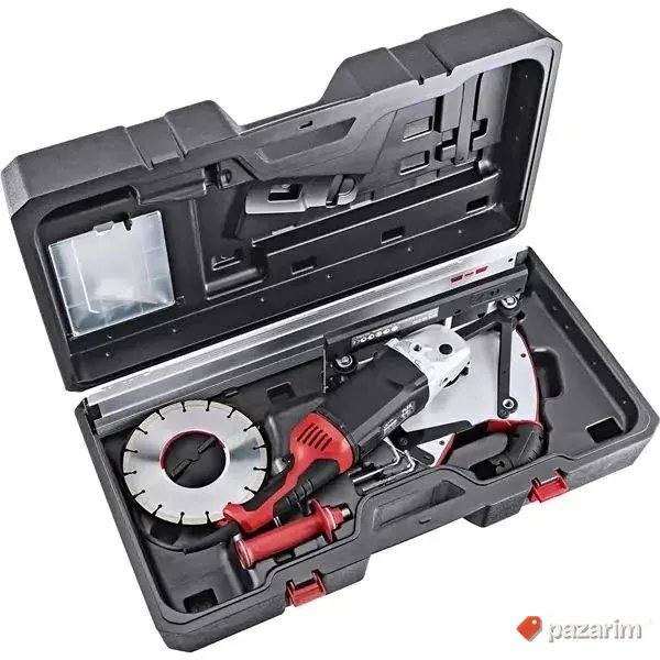 Flex brusilica za rezanje kamena i betona DCG L 26-6 230 2
