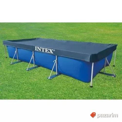 Prekrivac za bazen 3x2m
