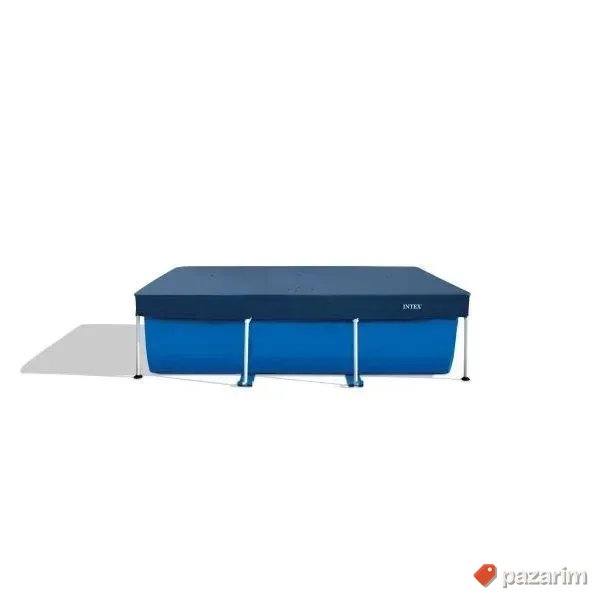 Prekrivac za bazen 3x2m 2