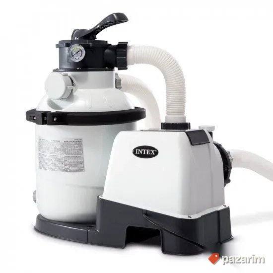 Peščana pumpa intex SX1500 1