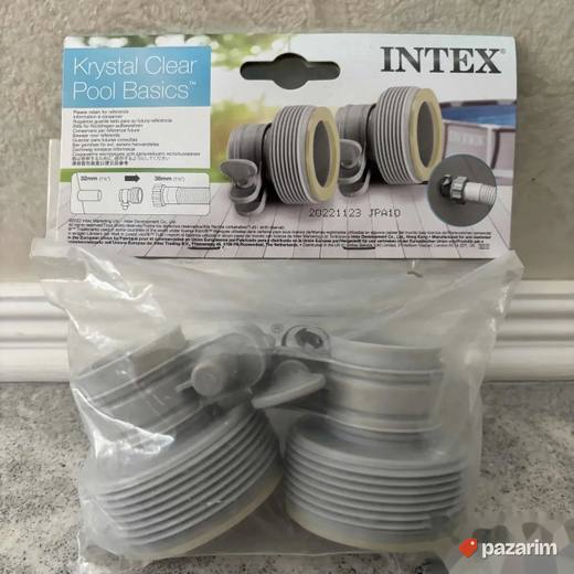 Reducir intex 32/38